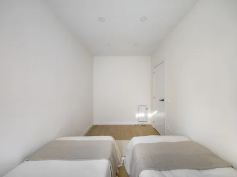 Piso en Avenida de Daroca, 39, Ventas, Madrid - Foto 19