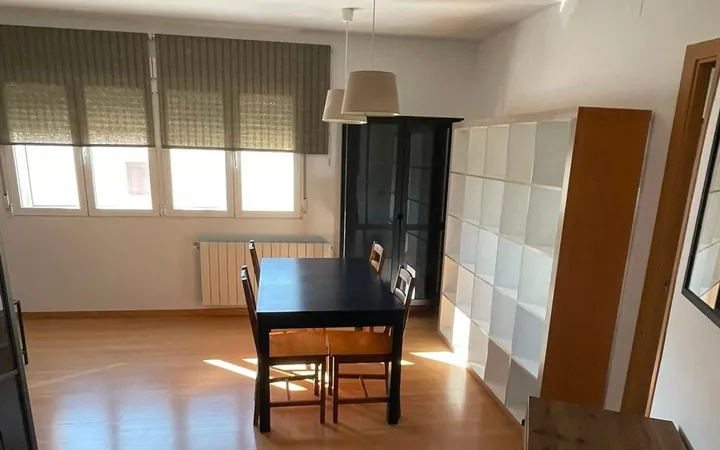 Piso en Calle del Alférez Juan Usera, 1, San Isidro - Foto 4