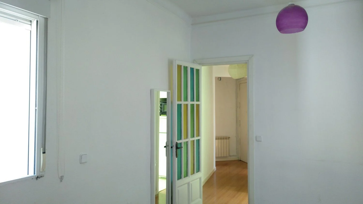Estudio en Paseo de la Reina Cristina, 32, Pacífico - Foto 9