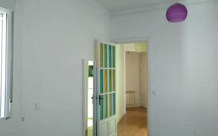 Estudio en Paseo de la Reina Cristina, 32, Pacífico - Foto 9