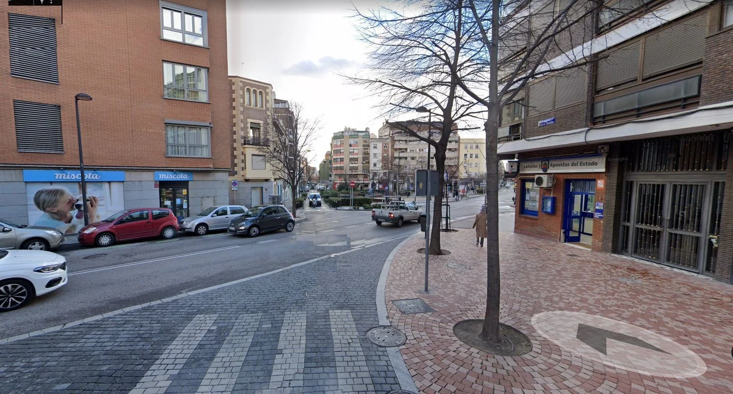 Alquiler de piso en Guindalera - Foto 29