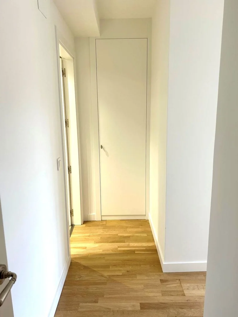 Piso en avenida del Monasterio de El Escorial, 26 - Foto 16