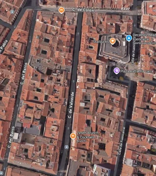 Piso en Barrio Malasaña-Universidad - Foto 2