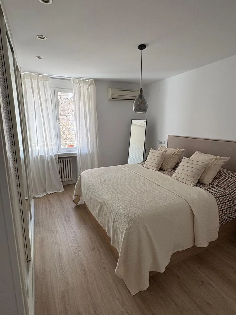 Piso en calle de Orense, 59 - Foto 40