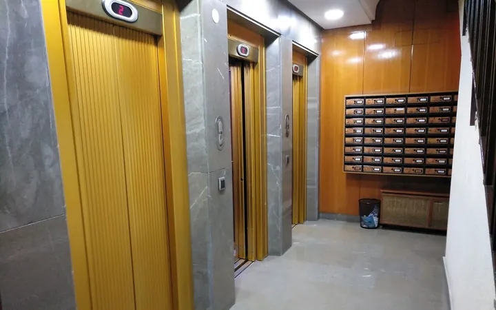 Piso en Calle Donoso Cortés, 80, Gaztambide - Foto 18