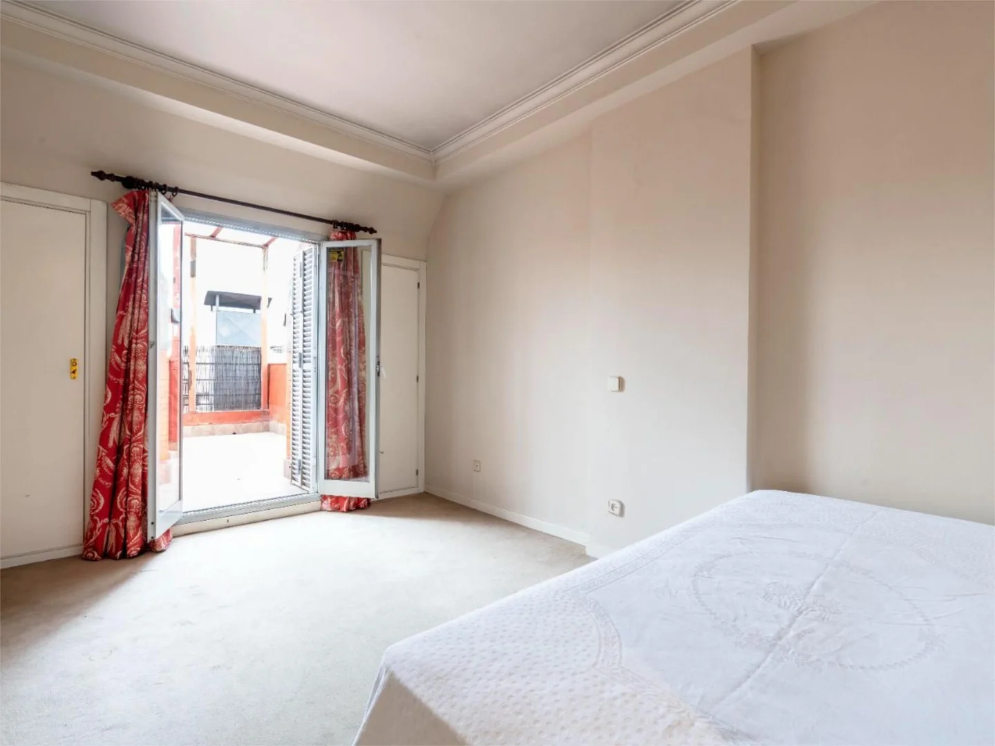 Piso en  Calle del General Arrando 28 - Foto 14