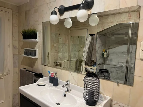 Piso en venta en Nuevos Ministerios-Ríos Rosas - Foto 5
