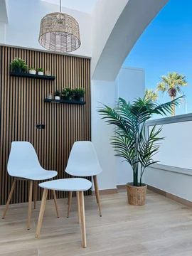 Piso en calle Las Palmeras, 3 - Foto 2