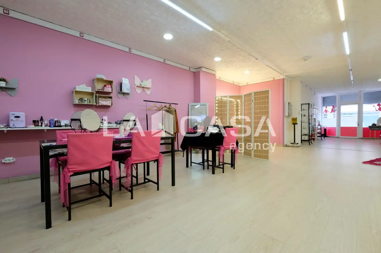 Local comercial en  Carrer d'Alloza - Foto 10