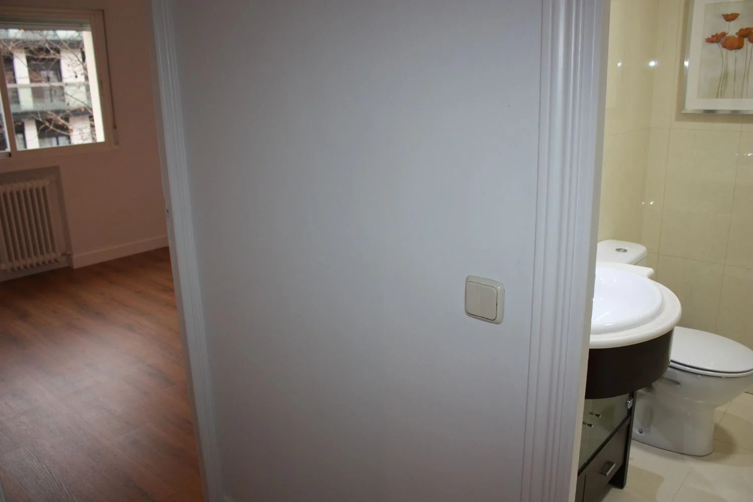 Piso en calle de Clara del Rey, 41 - Foto 6