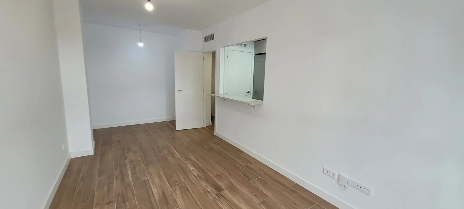 Piso en Calle Enrique Urquijo, 136, El Cañaveral - Foto 4
