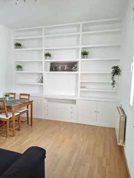 Piso en calle covarrubias, 29 - Foto 2