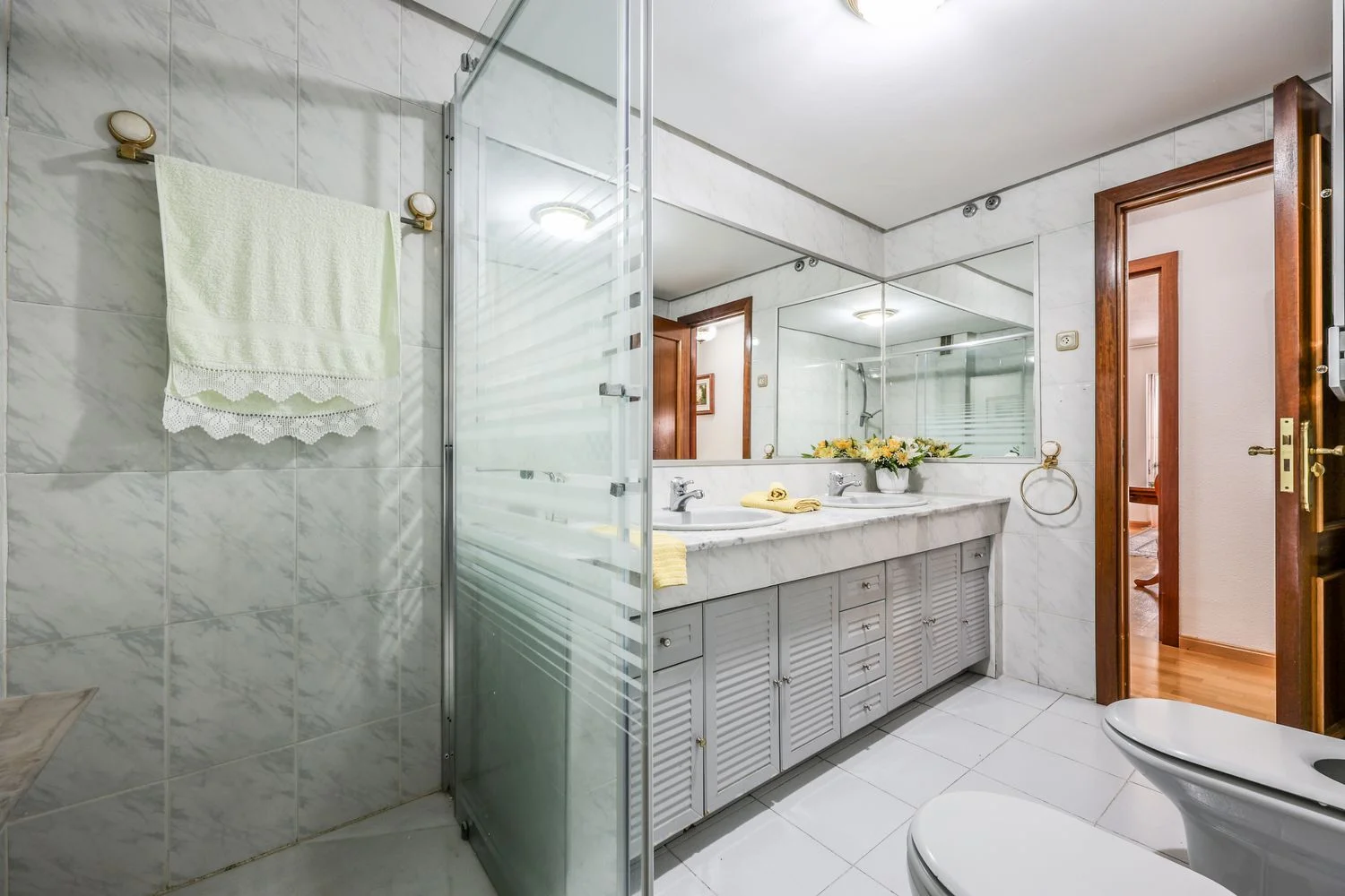 Piso en calle de Arturo Soria, 13 - Foto 20