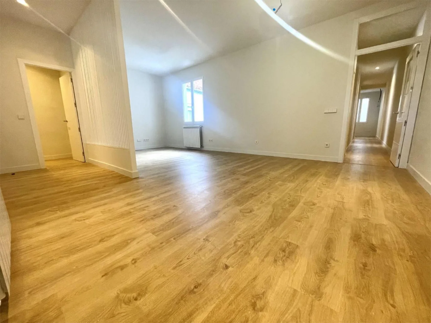 Piso en  Calle de Piamonte 12 - Foto 1