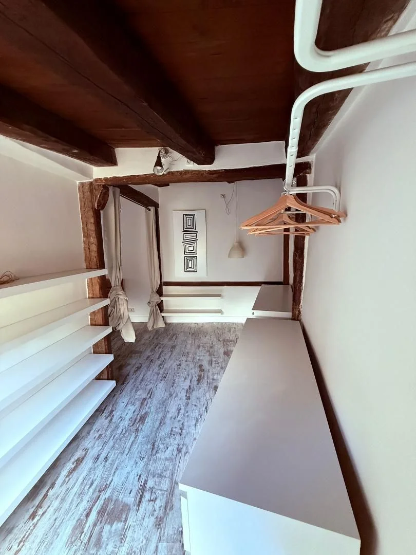 Ático en  Calle de la Princesa 16 - Foto 8