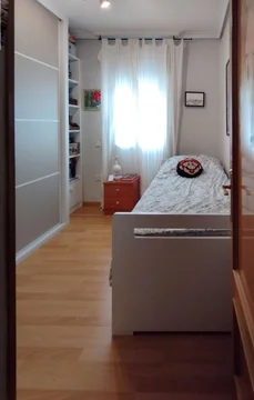 Piso en calle del Alcalde Sainz de Baranda, 58 - Foto 12