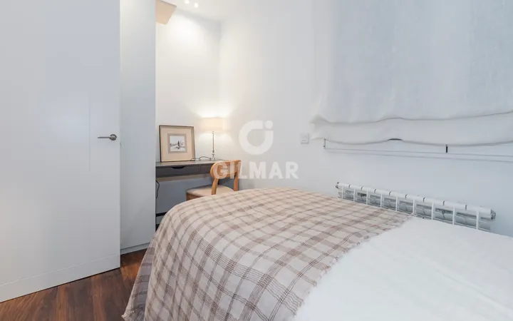 Piso en Recoletos, Madrid - Foto 17