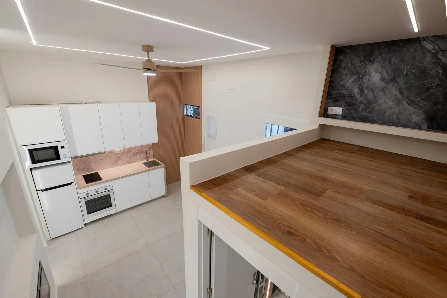 Piso en calle de Pedro Barreda, 28 - Foto 4