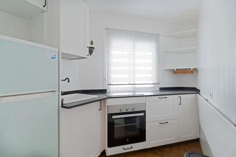 Ático en calle de Fernando el Católico, 86 - Foto 7