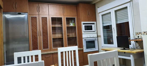 Piso en calle Matilde Hernandez, 73 - Foto 1