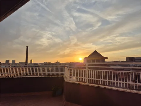 Piso en  Carrer de Còrsega 170 - Foto 19