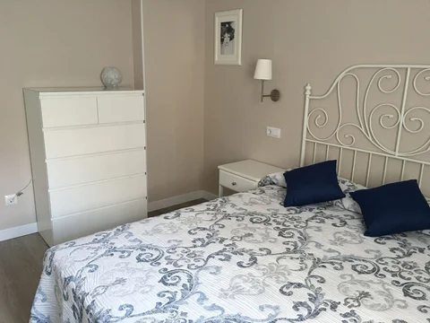 Piso en calle de Virgen del Portillo, 3 - Foto 13