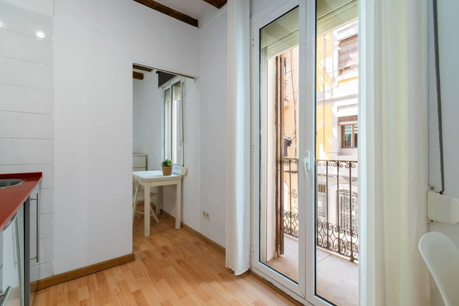 Piso en Calle de Sant Miquel, La Barceloneta - Foto 4