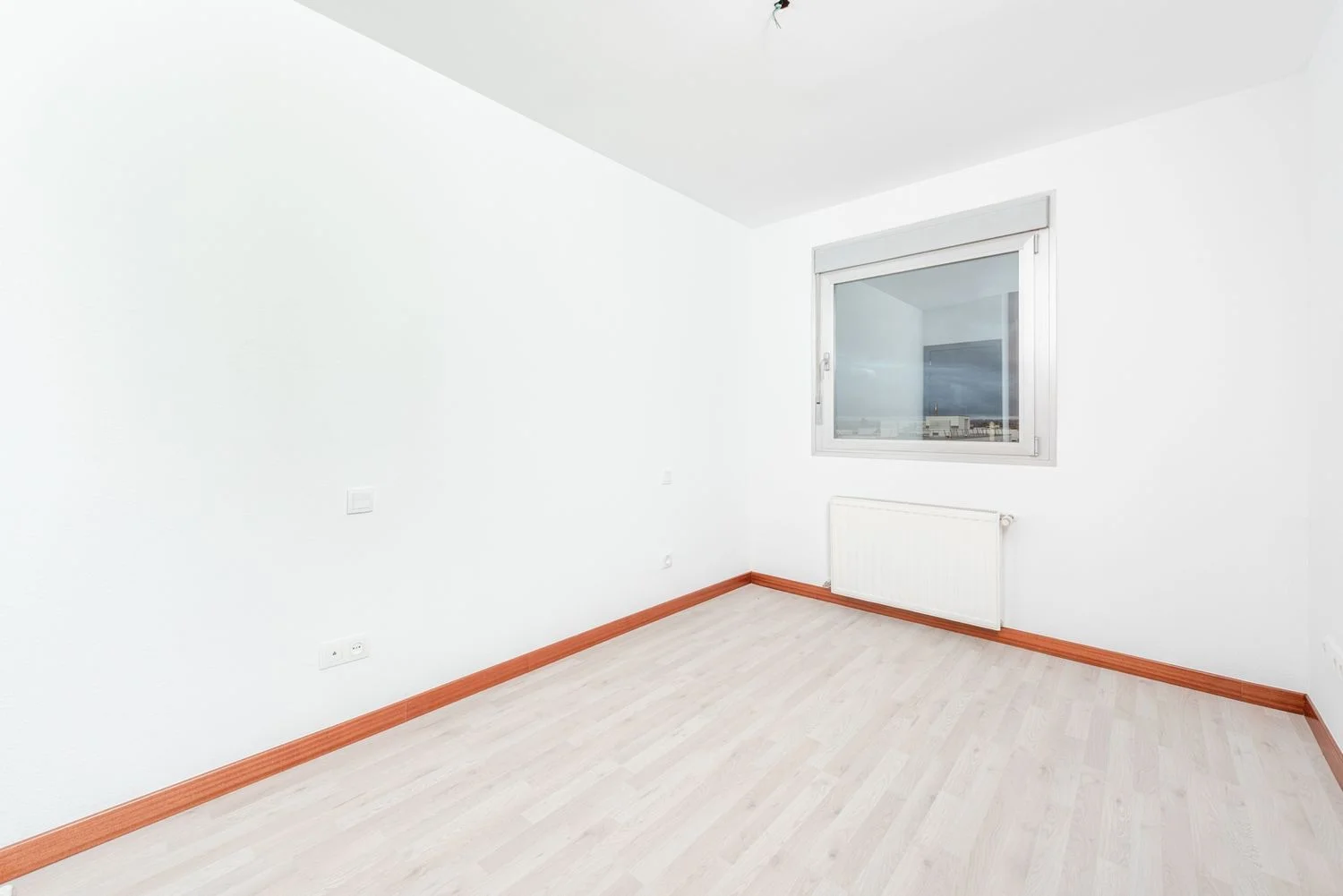 Piso en calle Almonte - Foto 17