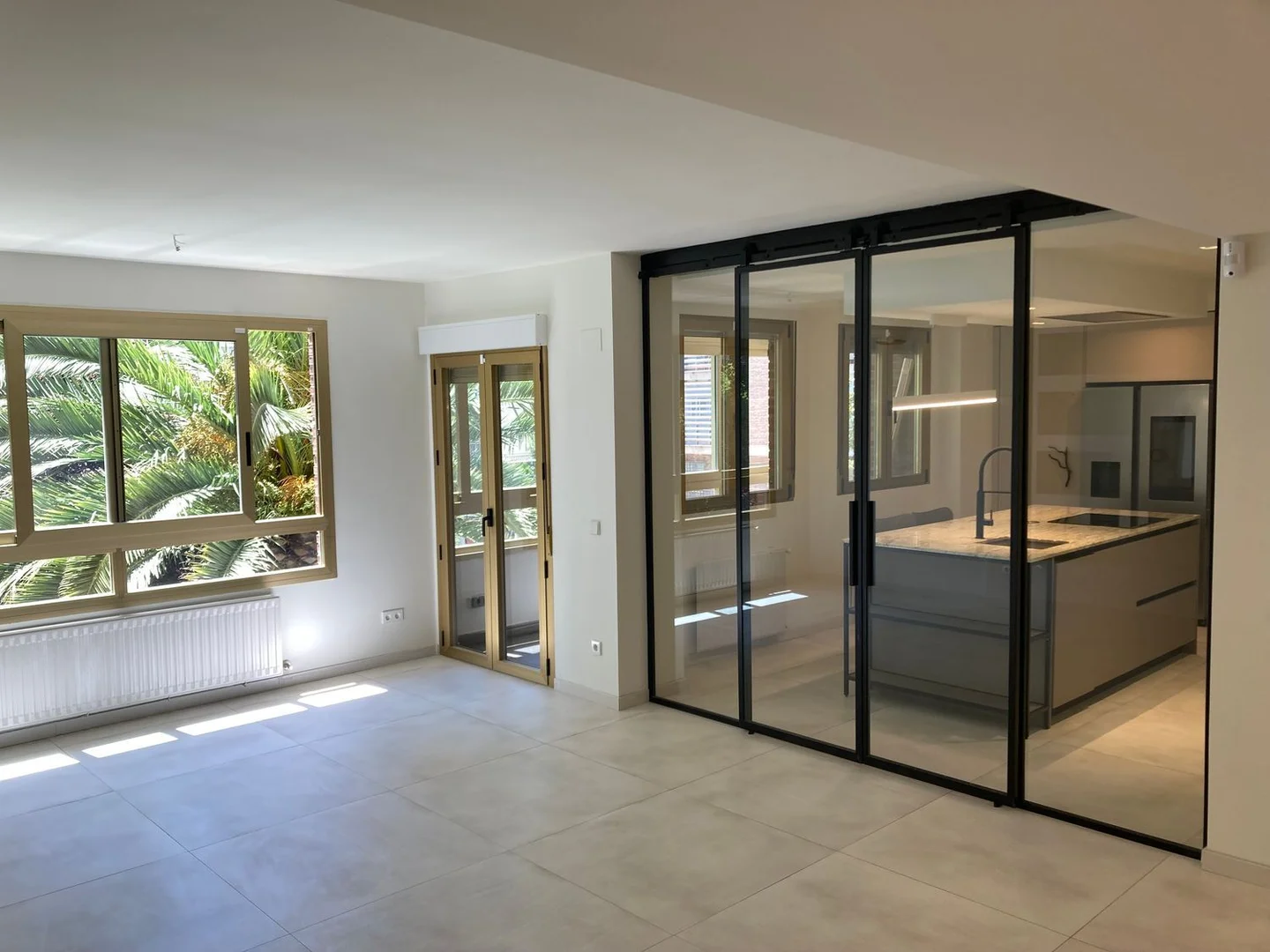 Piso en Barrio Bernabéu-Hispanoamérica - Foto 1