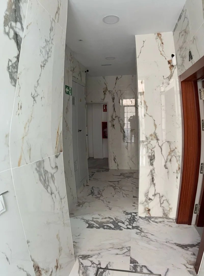 Estudio en calle Blas de Lezo, 23 - Foto 9