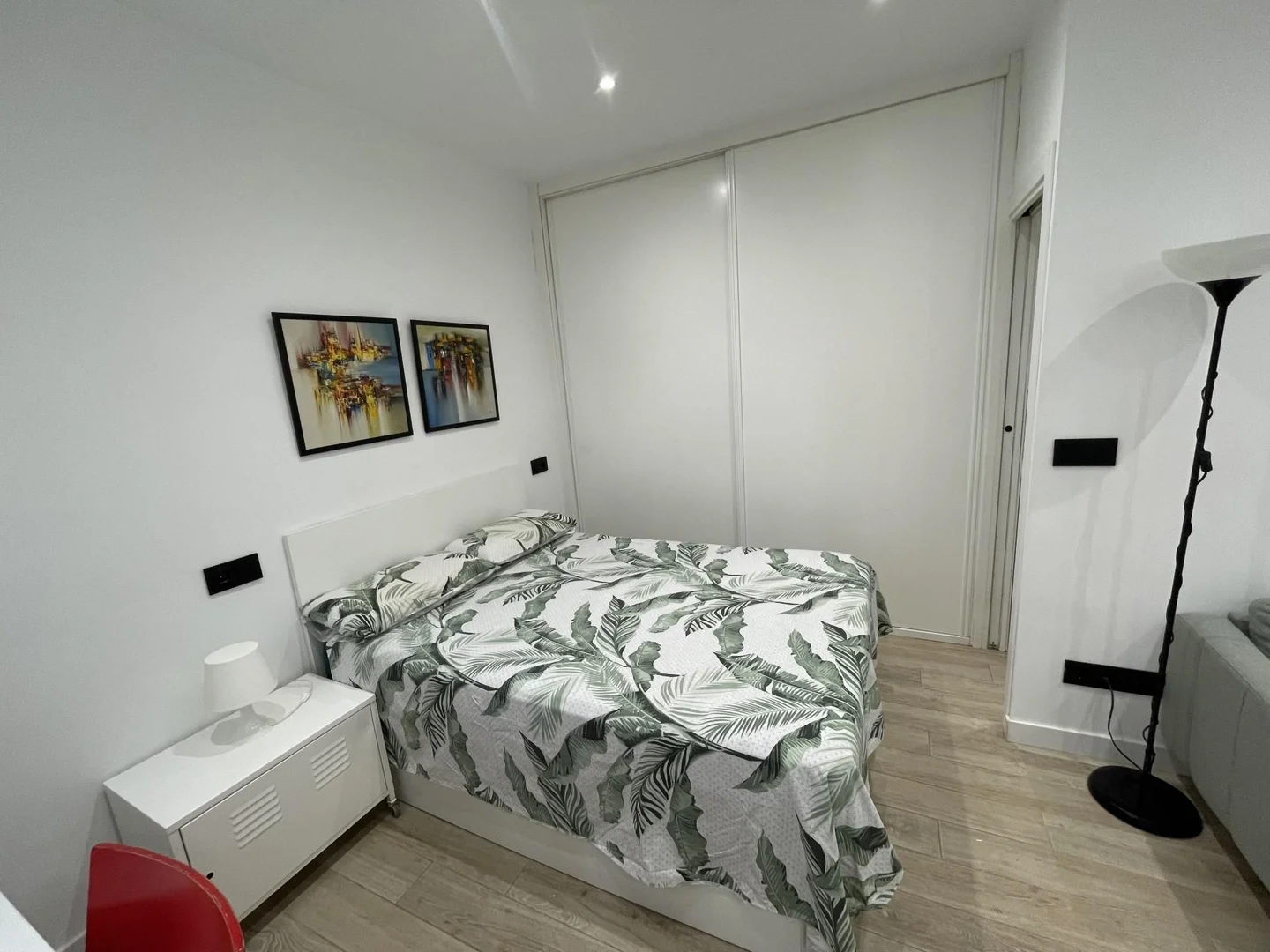 Piso en  Calle de Manuela Malasaña 19 - Foto 11