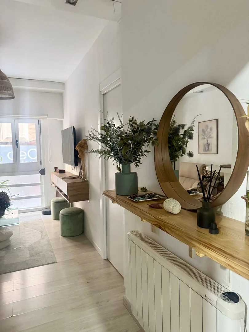 Piso en calle de Vargas, 3 - Foto 2