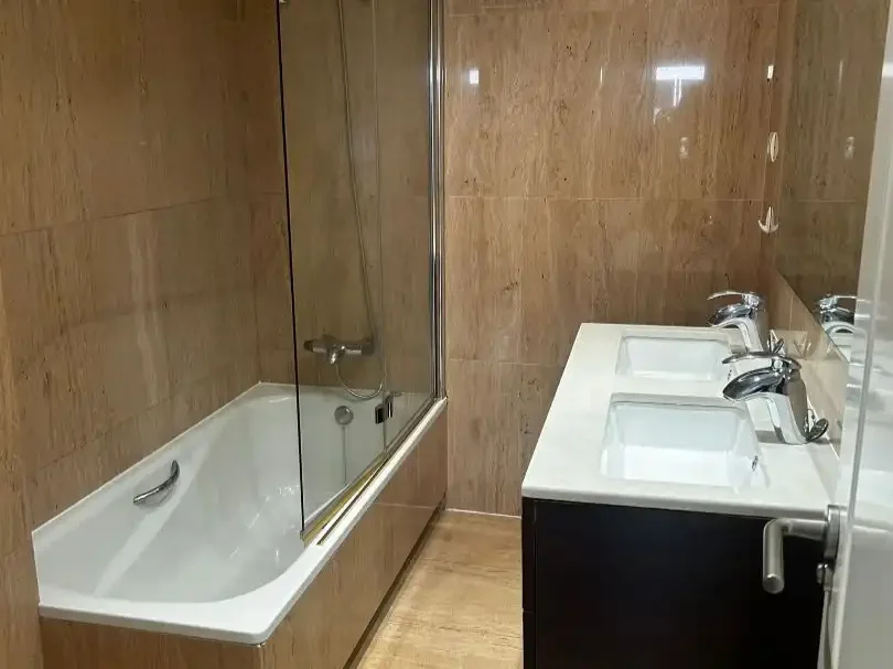 Piso en  Avenida de Valdemarín 117 - Foto 21