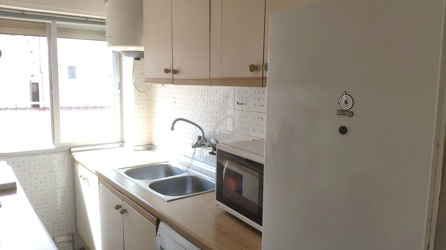 Piso en avenida de San Diego, 15 - Foto 6