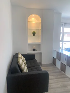 Estudio en calle de Bravo Murillo, 342 - Foto 1