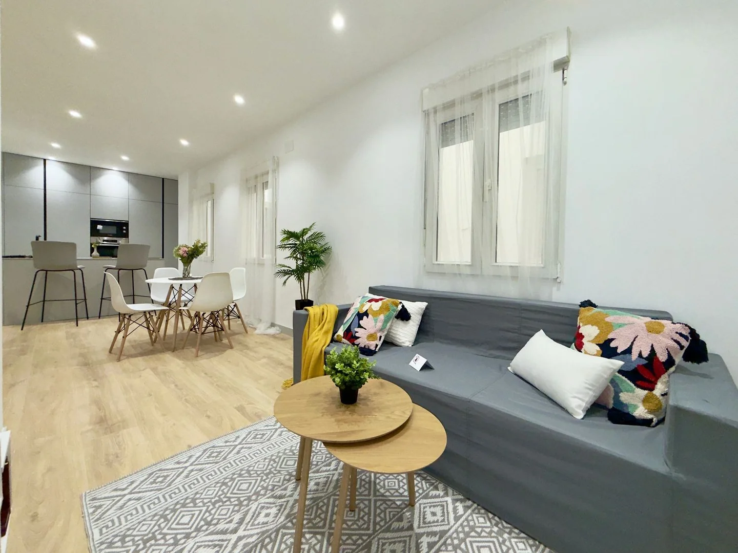 Piso en calle del General Díaz Porlier, 38 - Foto 14