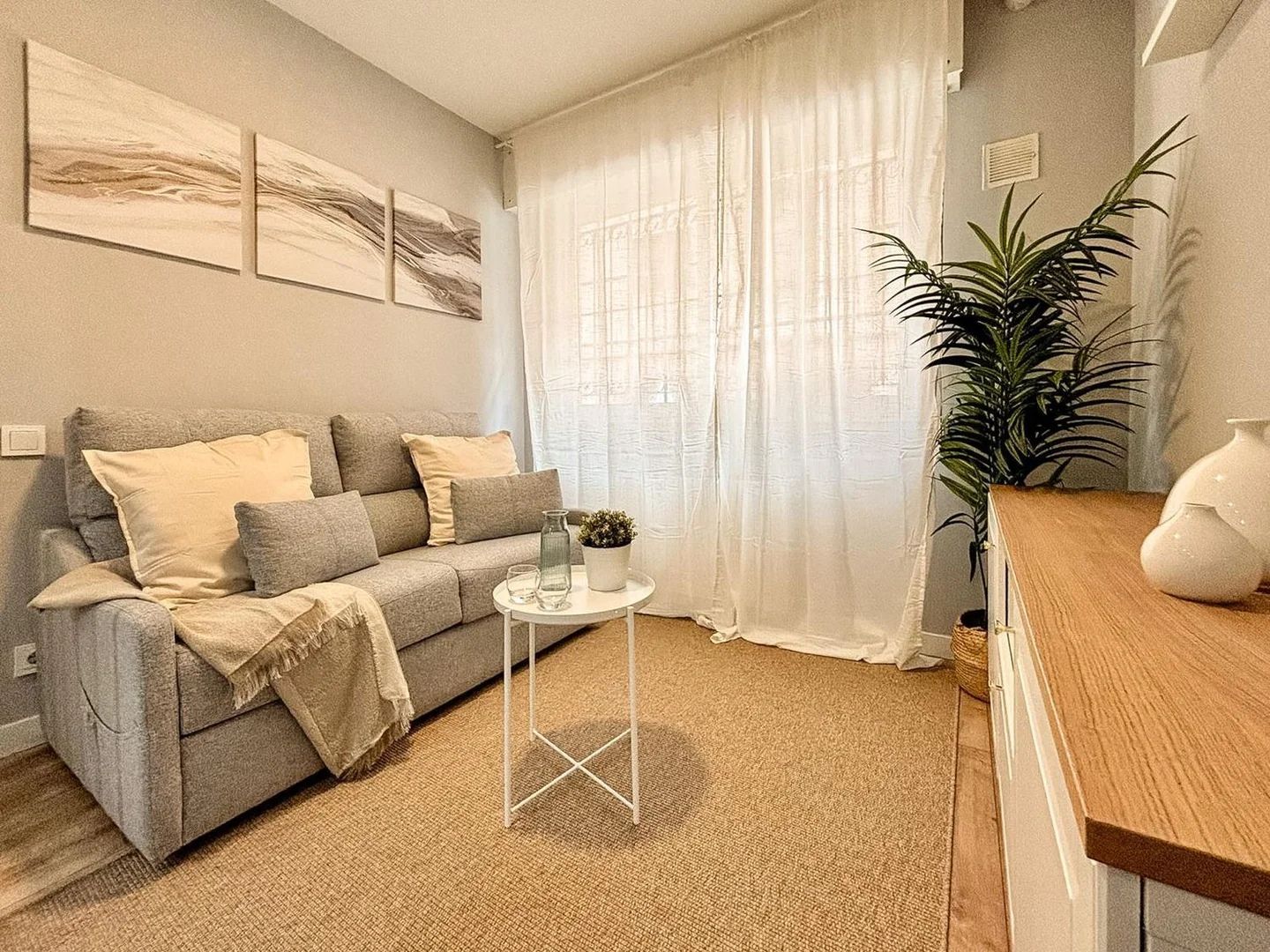 Estudio en calle Bardala, 27 - Foto 2