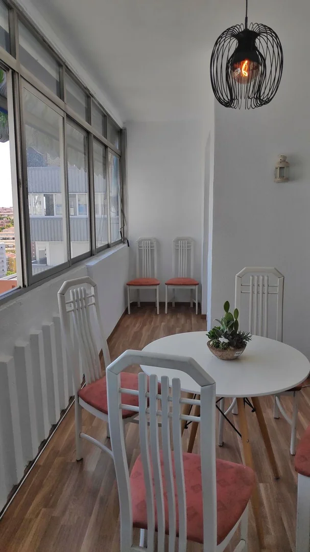 Piso en Calle Antonio López, 67, Comillas - Foto 3