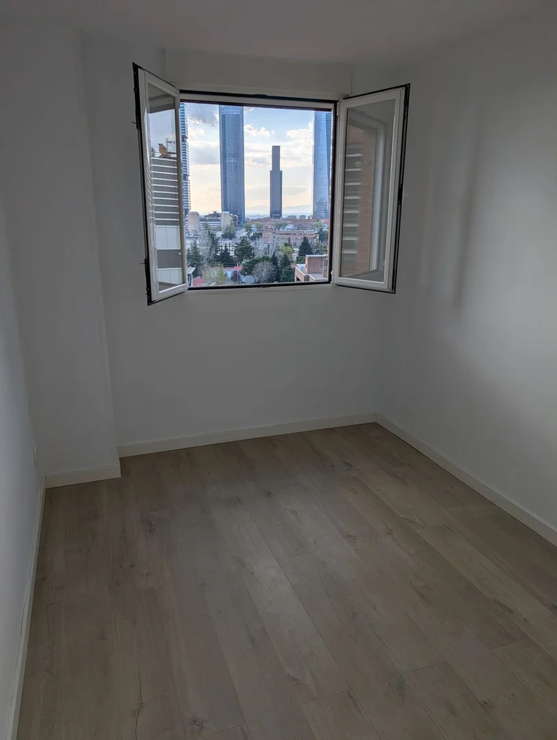 Piso en avenida de Burgos, 16 - Foto 12