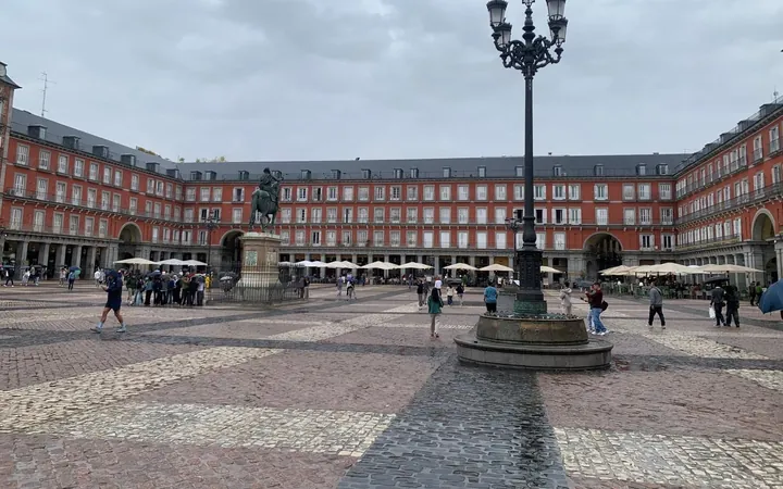Piso en Calle de Rodas, 10, Lavapiés-Embajadores - Foto 19