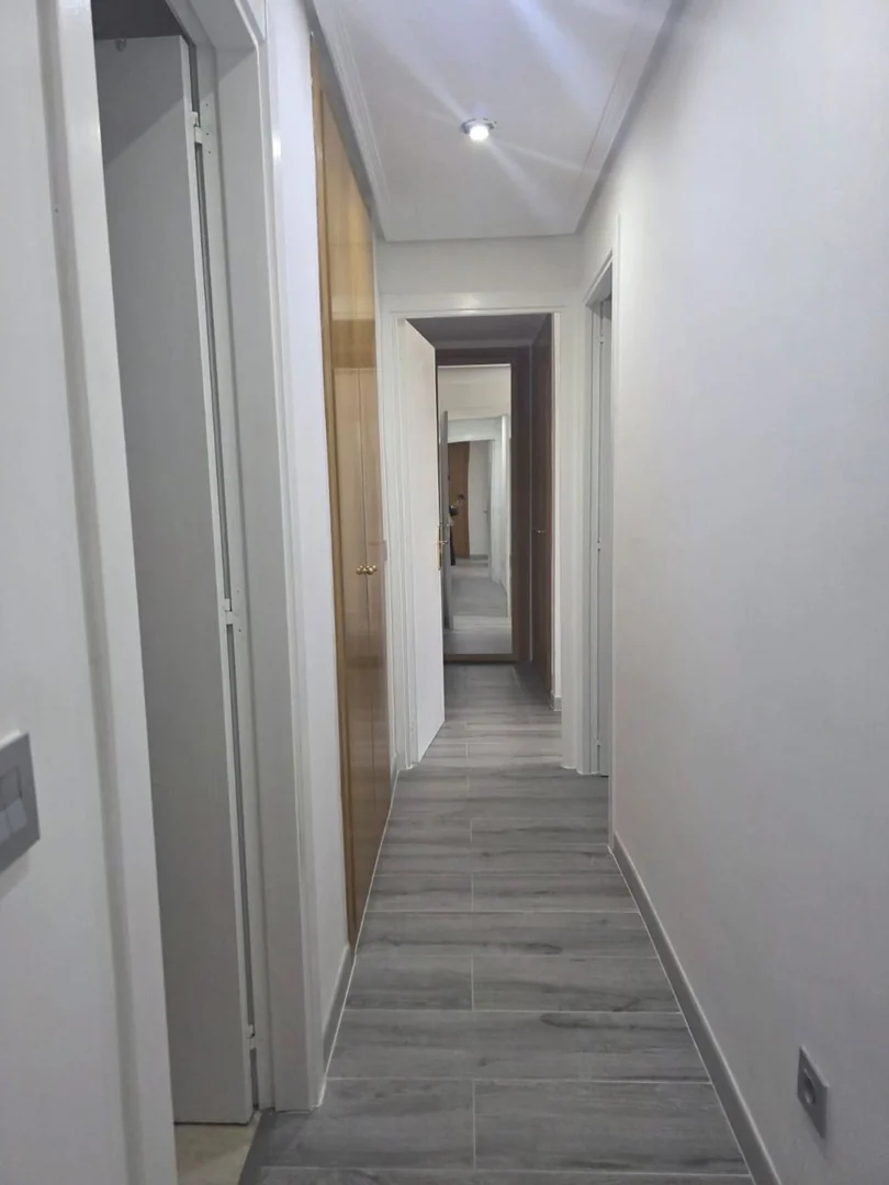 Piso en Eduardo Barreiros, Los Ángeles - Foto 7