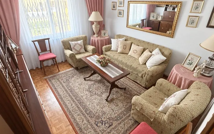Piso en Calle Cabo Nicolás Mur, 49, San Isidro - Foto 11