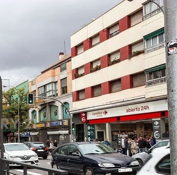 Piso en Barrio Numancia - Foto 8