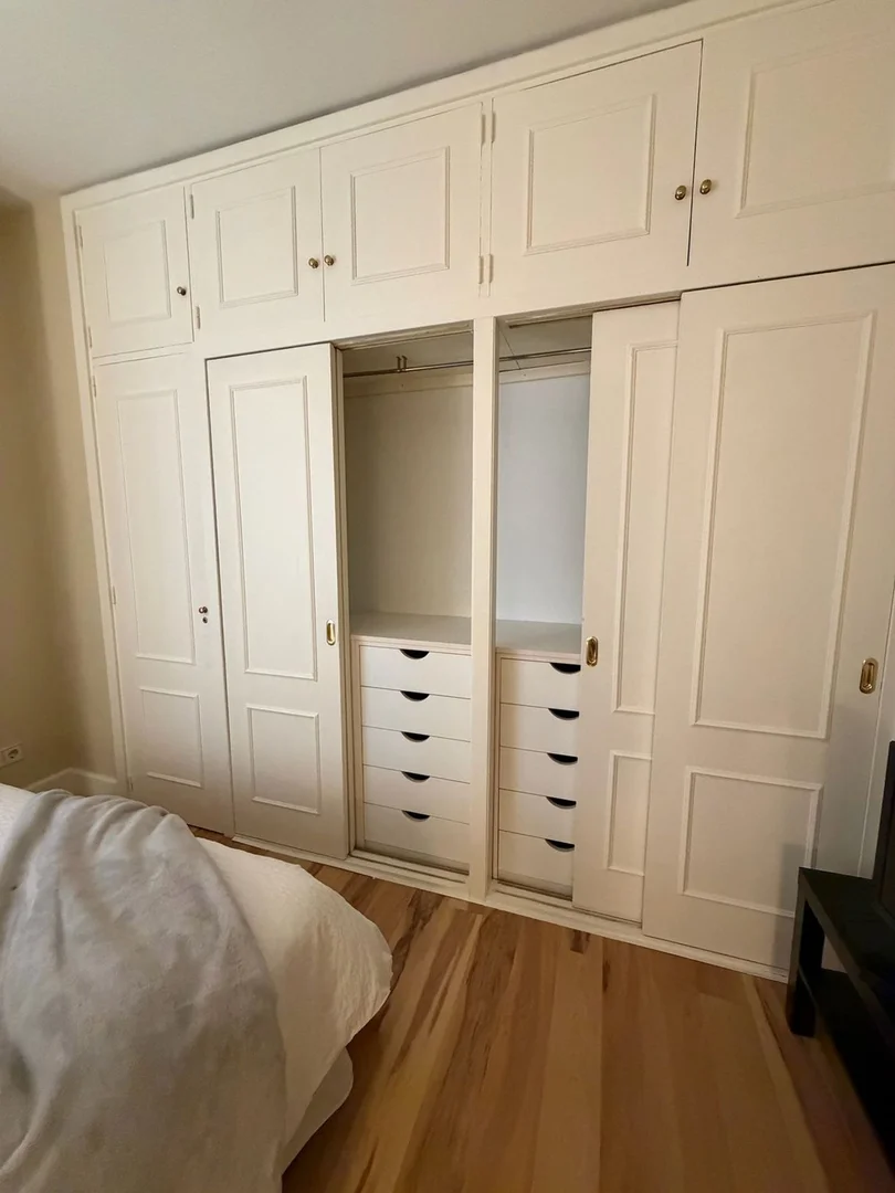 Piso en calle del Poeta Joan Maragall, 51 - Foto 13