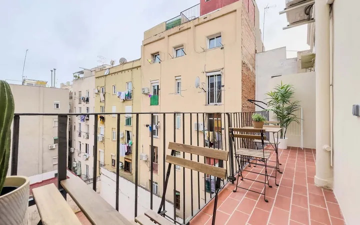 Piso en El Raval, El Raval - Foto 18