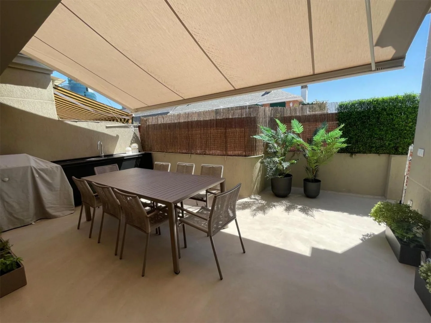 Piso en  Calle de Modesto Lafuente 54 - Foto 23