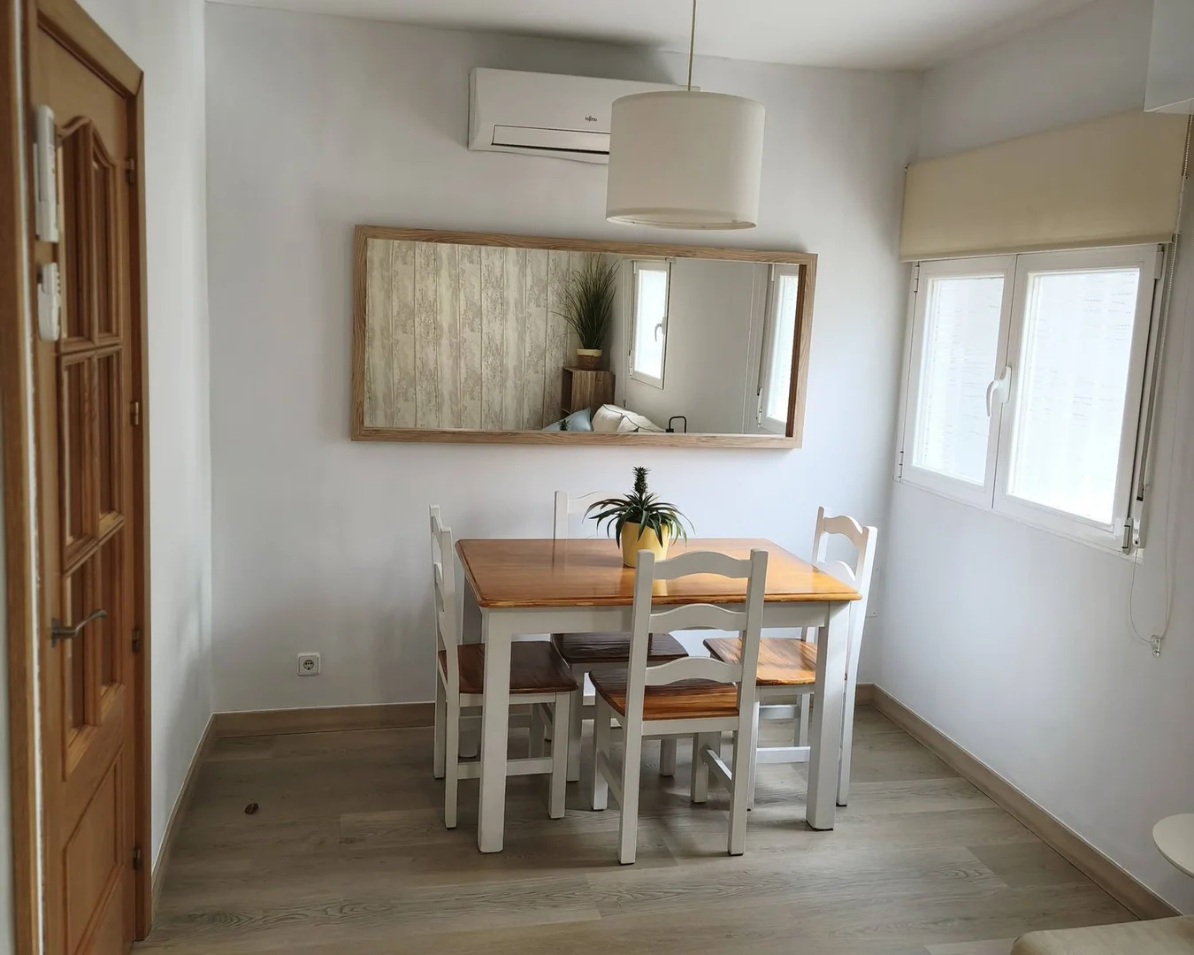 Piso en Barrio Comillas - Foto 7