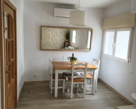 Piso en Barrio Comillas - Foto 7