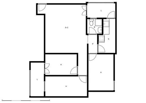 Piso en Barrio Pueblo Nuevo - Foto 35