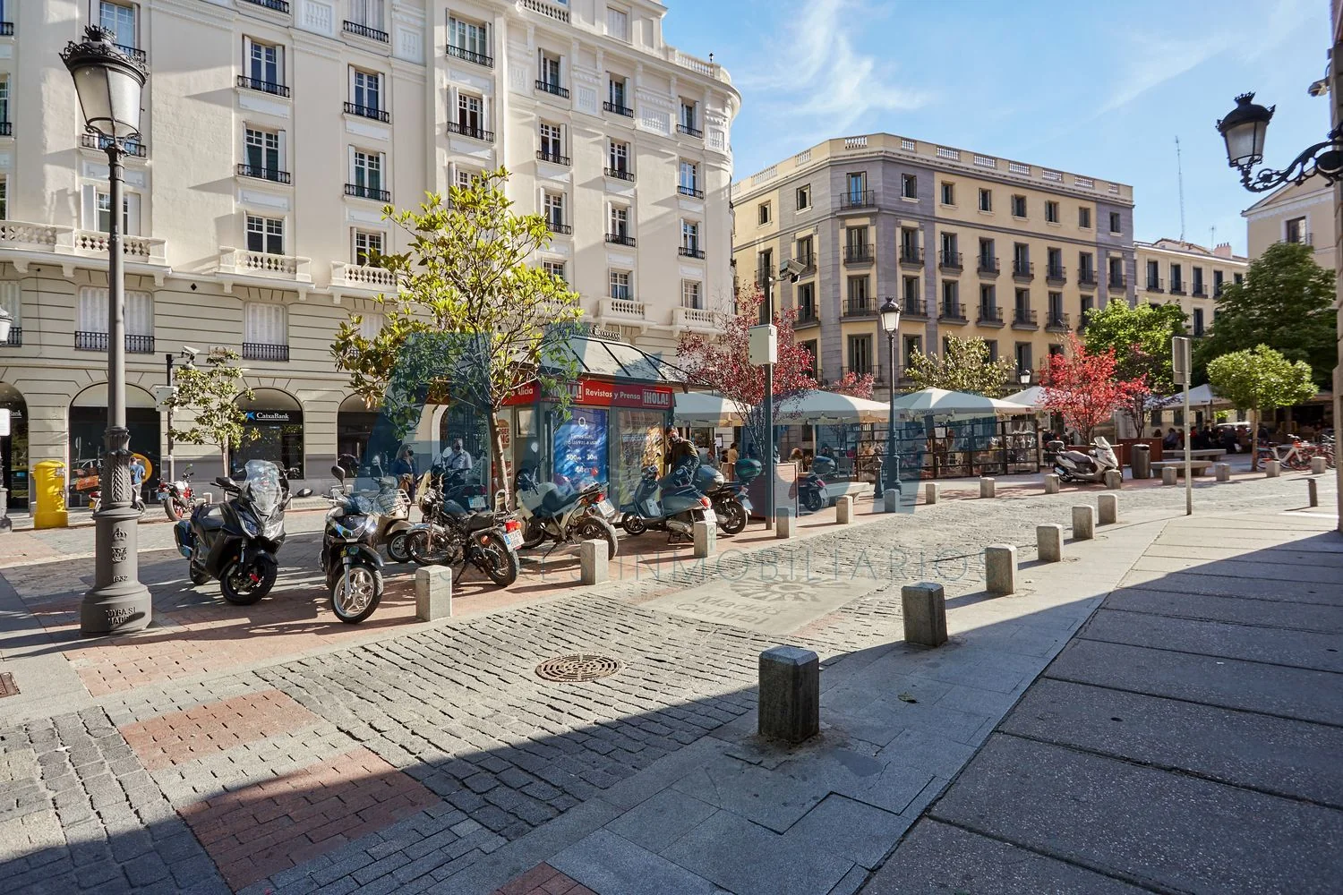 Piso en Paseo del Prado, Huertas-Cortes - Foto 44